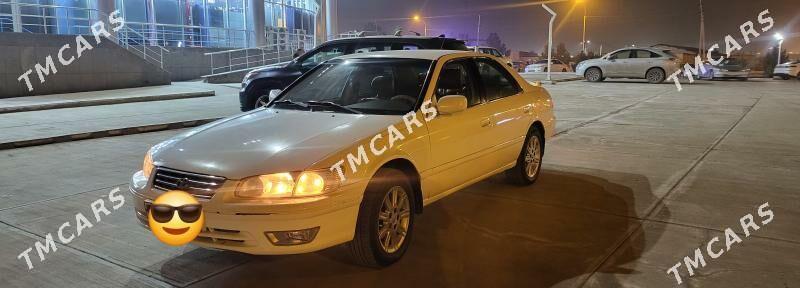 Toyota Camry 1999 - 135 000 TMT - Туркменабат - img 7