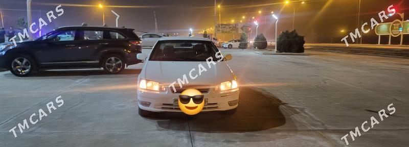 Toyota Camry 1999 - 135 000 TMT - Туркменабат - img 9