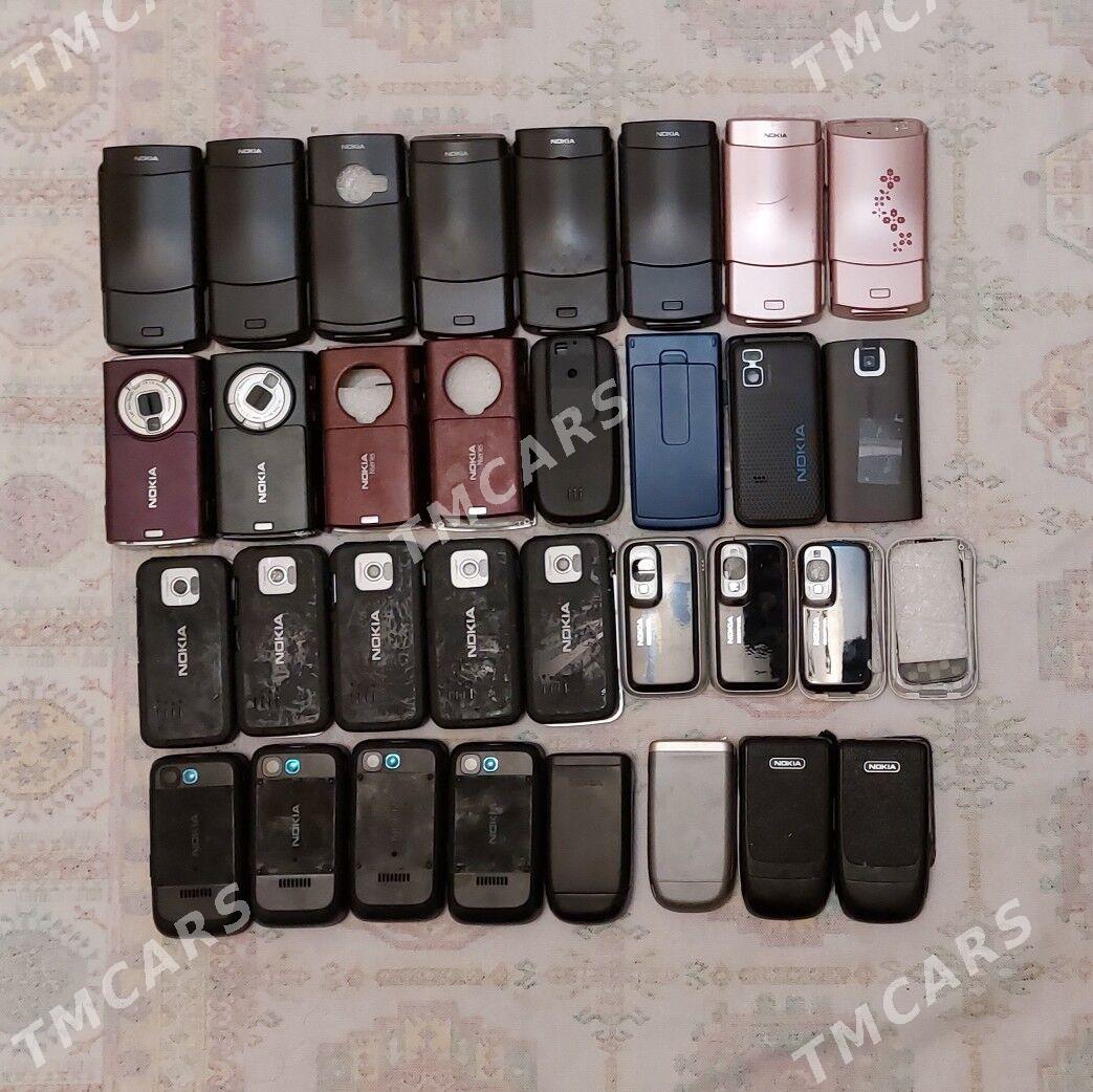 Nokia korpus zapçaslyk - 30 mkr - img 2