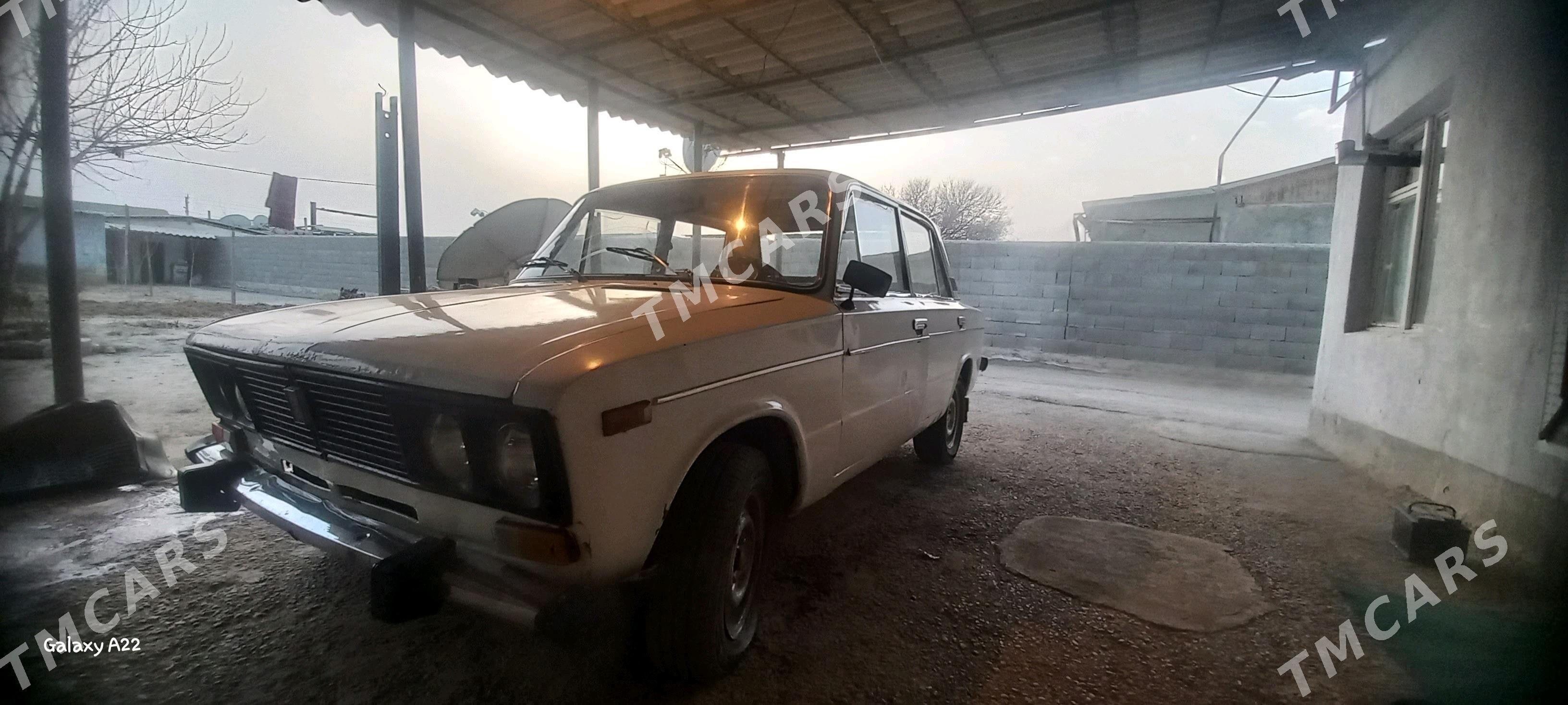 Lada 2106 1990 - 13 000 TMT - Ак-Бугдайский этрап - img 4