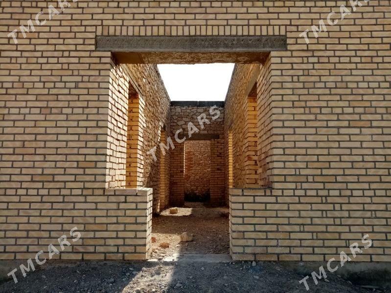 Satlyk jaý - Гызыларбат - img 5