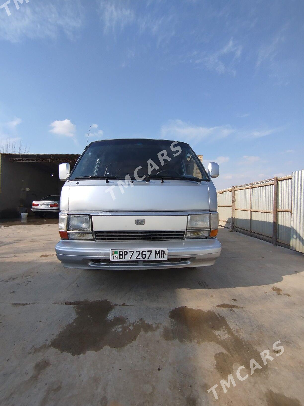 Toyota Hiace 1989 - 47 000 TMT - Mary - img 2