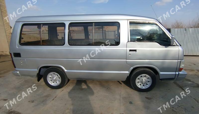 Toyota Hiace 1989 - 47 000 TMT - Mary - img 3