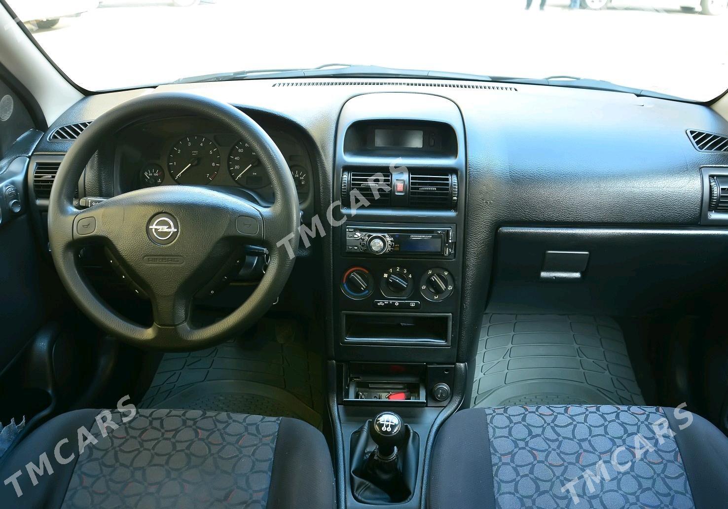 Opel Astra 1999 - 80 000 TMT - Mary - img 2