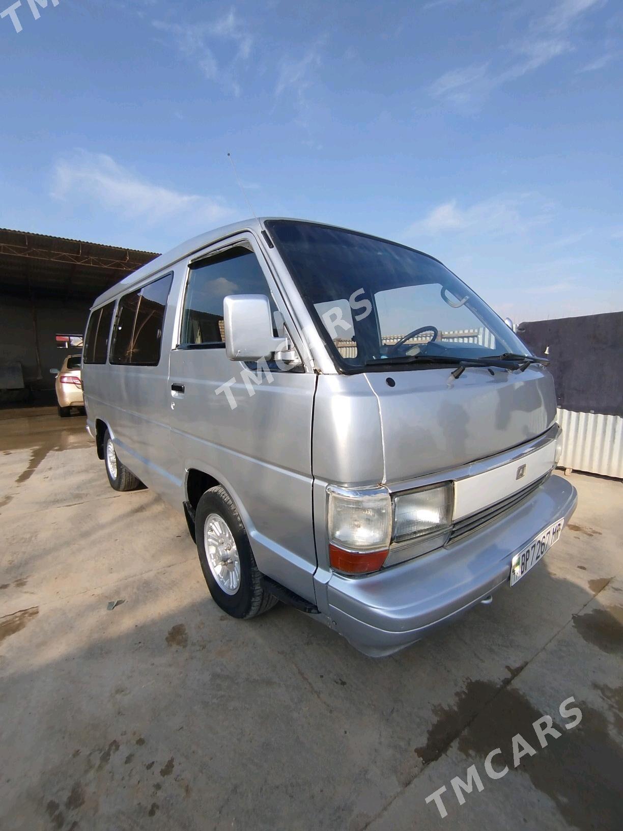 Toyota Hiace 1989 - 47 000 TMT - Mary - img 6