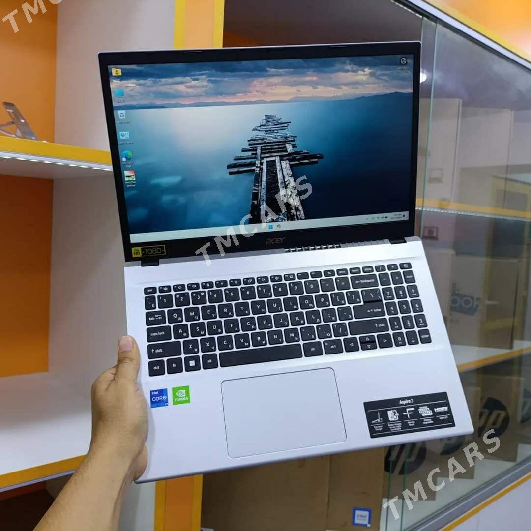 i7-11/RAM 12GB/MX 350/1TB+256G - Ашхабад - img 5