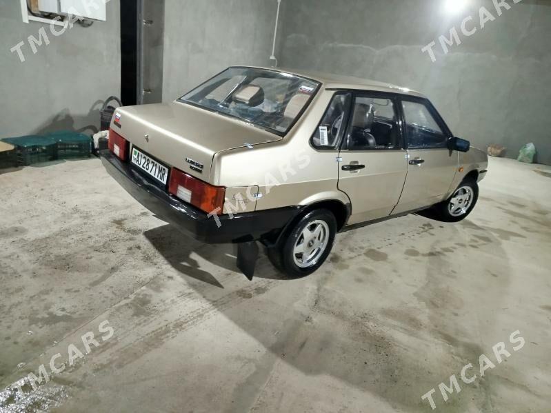 Lada 21099 1999 - 23 000 TMT - Murgap - img 2