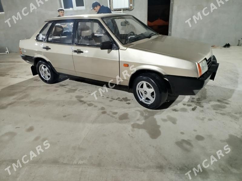 Lada 21099 1999 - 23 000 TMT - Мургап - img 3