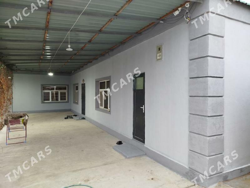 bagyr mirewe - Багир - img 3