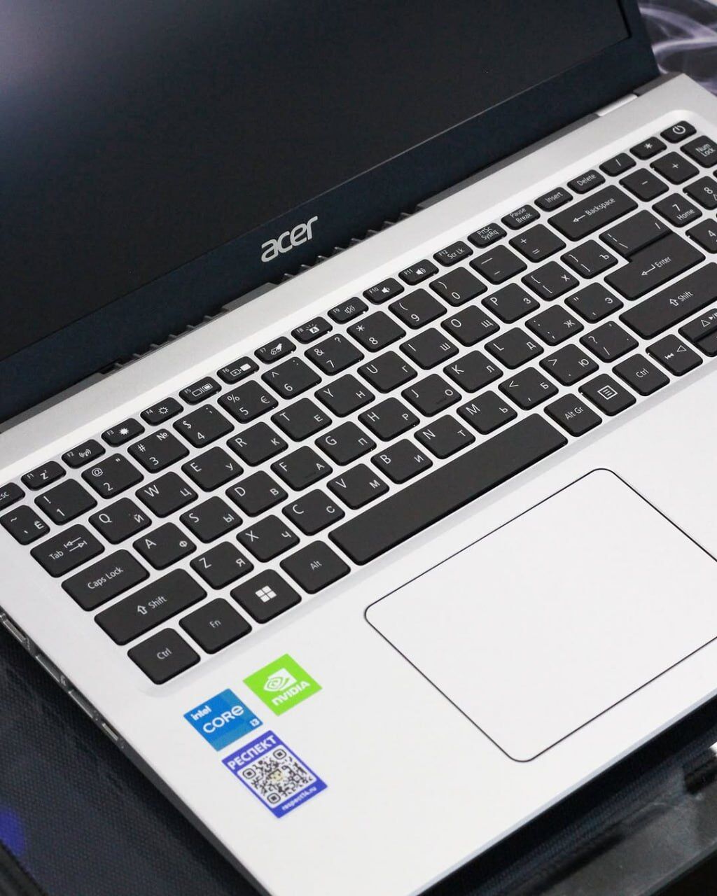 Acer i7-11/MX450/SSD 512GB - Aşgabat - img 5