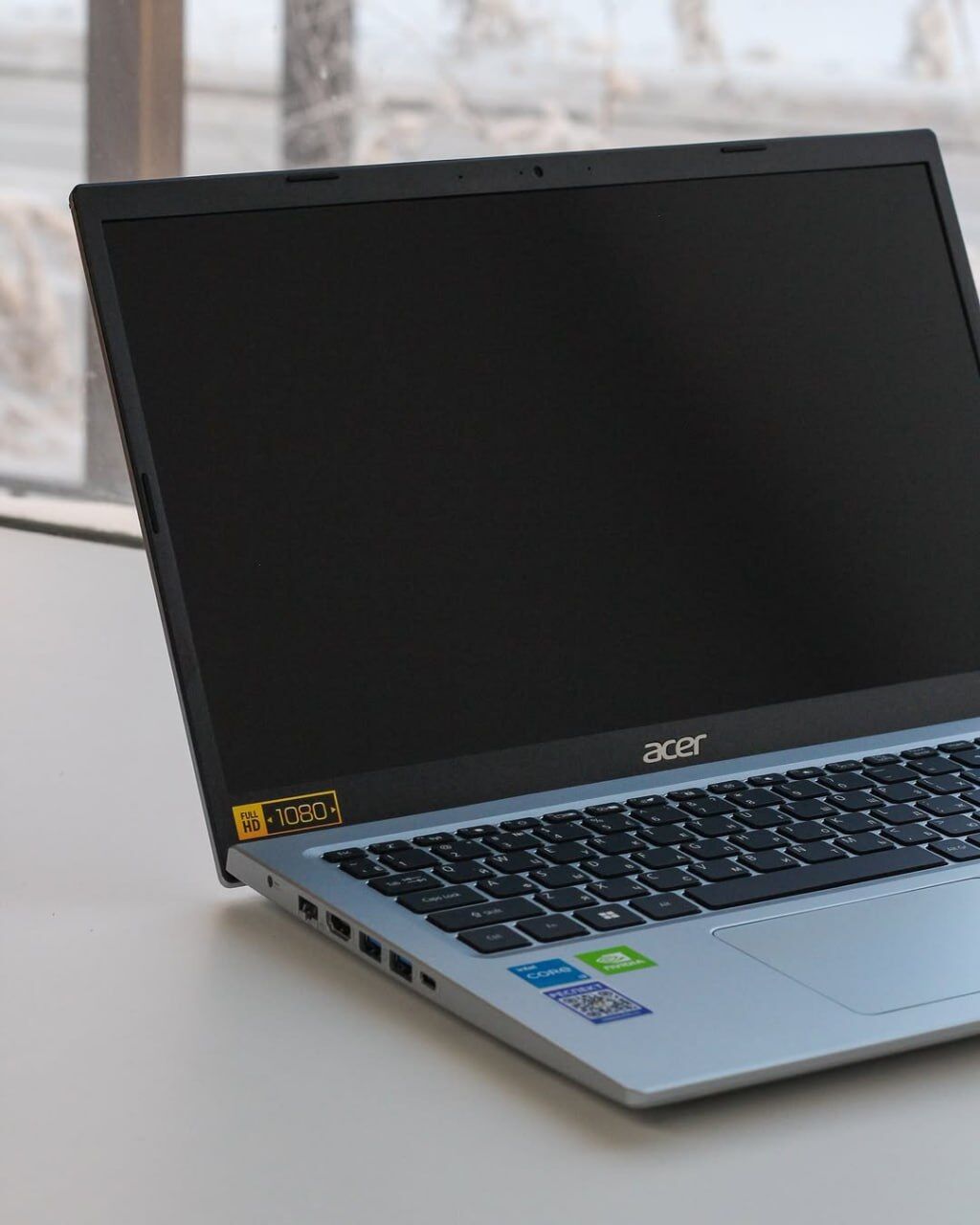 Acer i7-11/MX450/SSD 512GB - Aşgabat - img 3