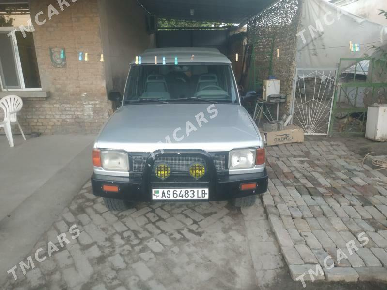 Land Rover Discovery 1993 - 70 000 TMT - Türkmenabat - img 3