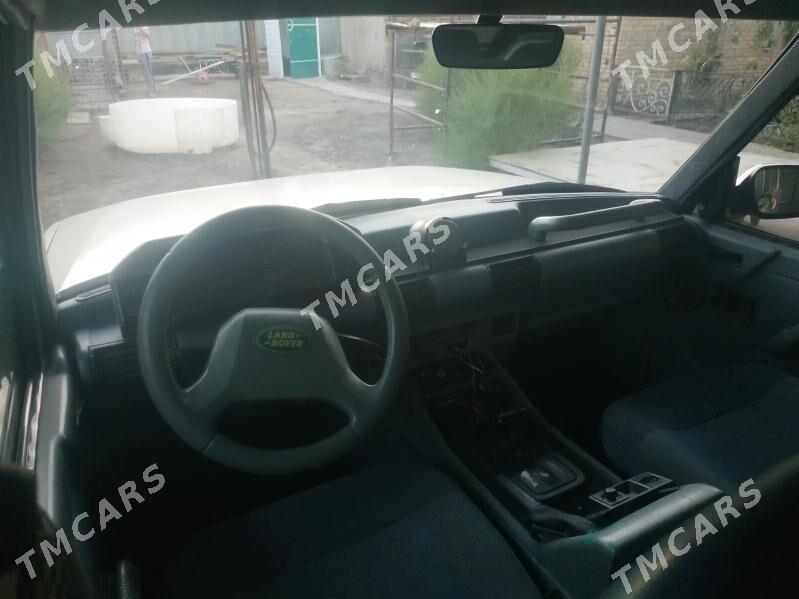 Land Rover Discovery 1993 - 70 000 TMT - Türkmenabat - img 2