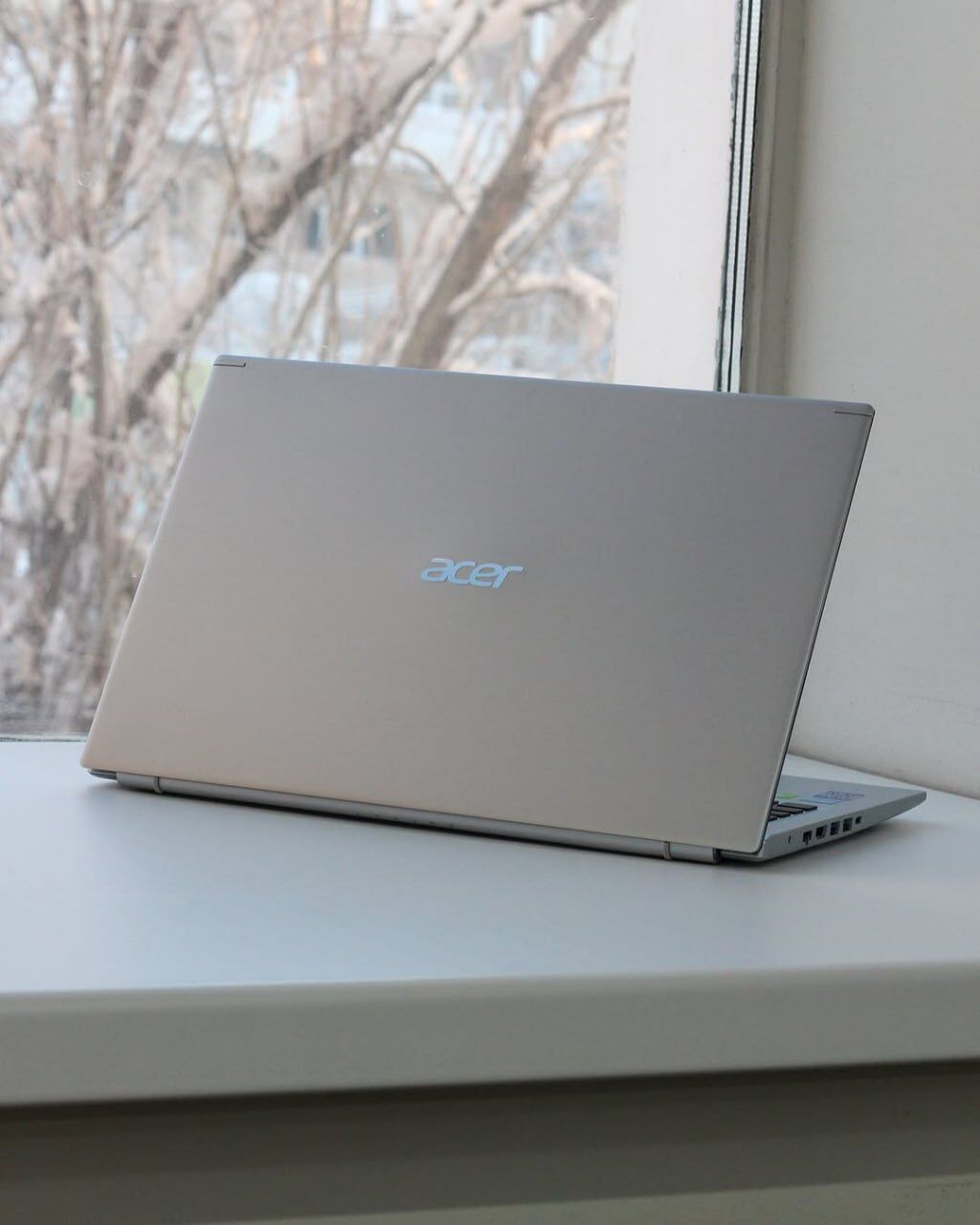 Acer i7-11|NVIDIA MX350/SSD+HD - Ашхабад - img 7