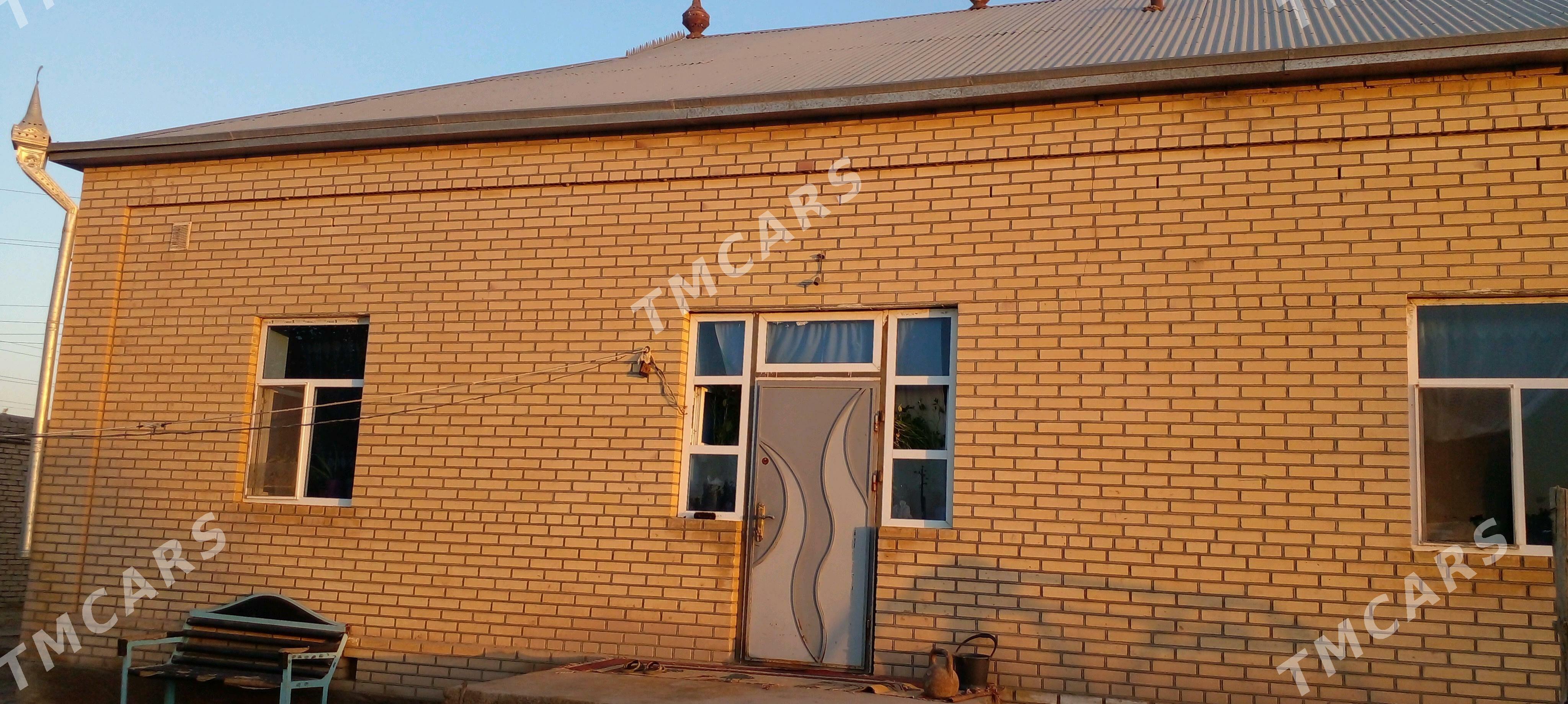plan jaý - Каракумский этрап - img 6