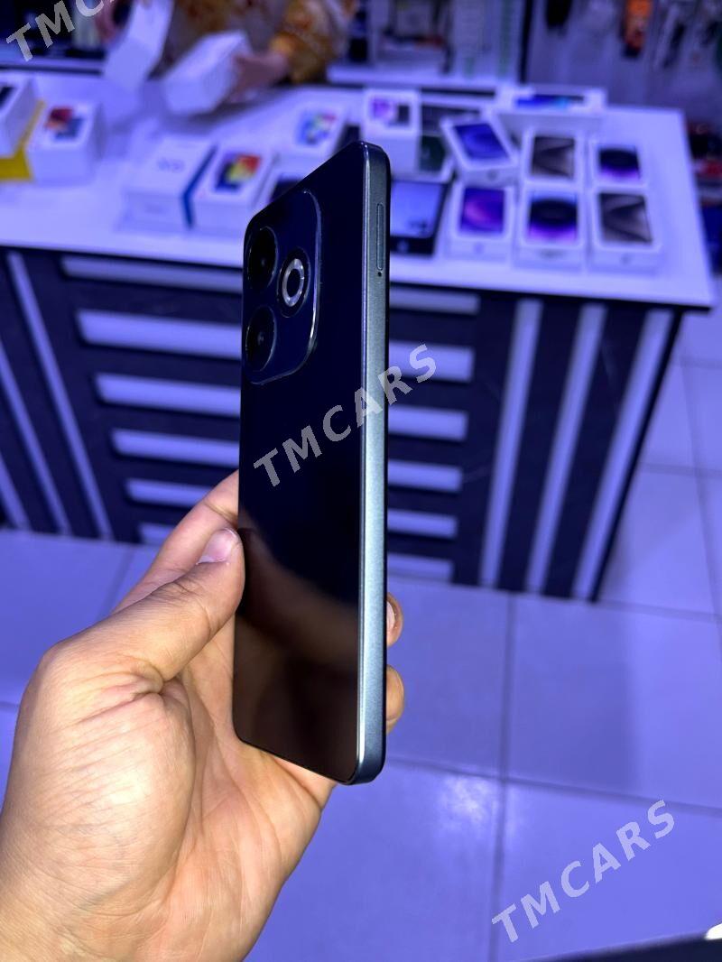 infinix smart 8Pro 16/256gb - Mary - img 5