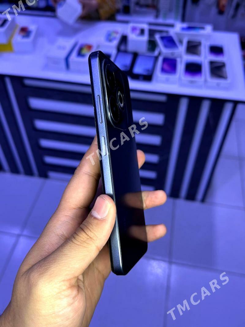 infinix smart 8Pro 16/256gb - Mary - img 4