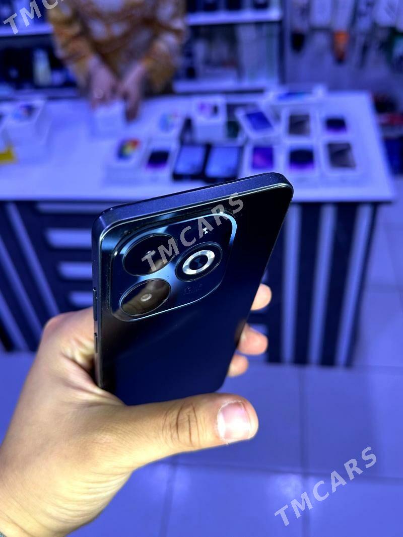 infinix smart 8Pro 16/256gb - Mary - img 2