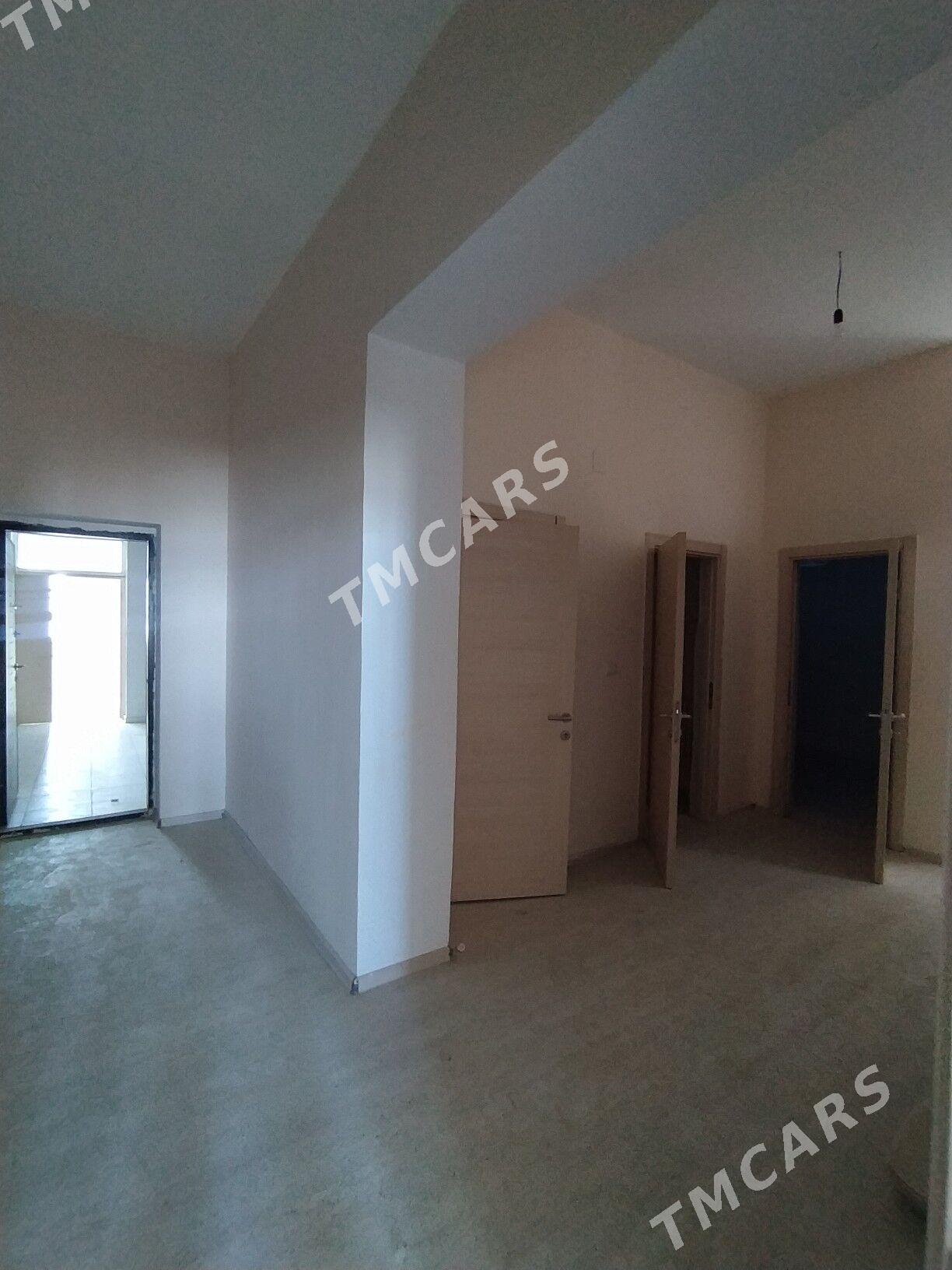 Элитка Новруз 1. 2эт3ком 145м² - Дашогуз - img 5