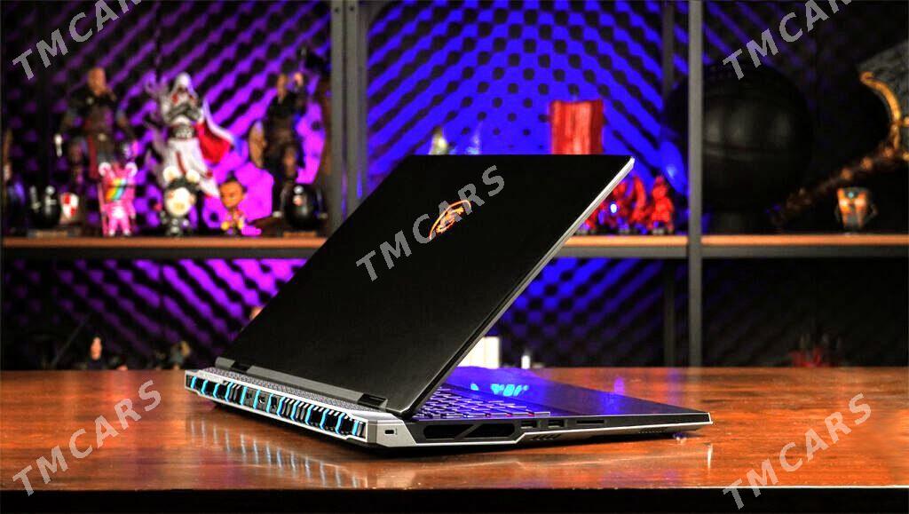 RTX 5090/RAM 96GB - SSD 6TB - Aşgabat - img 2