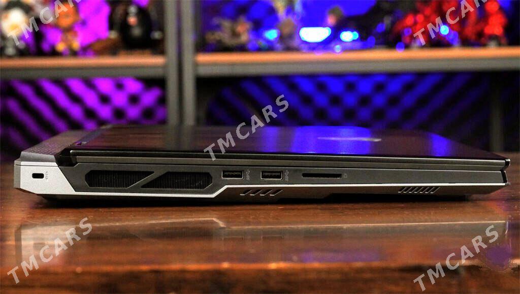 RTX 5090/RAM 96GB - SSD 6TB - Aşgabat - img 8