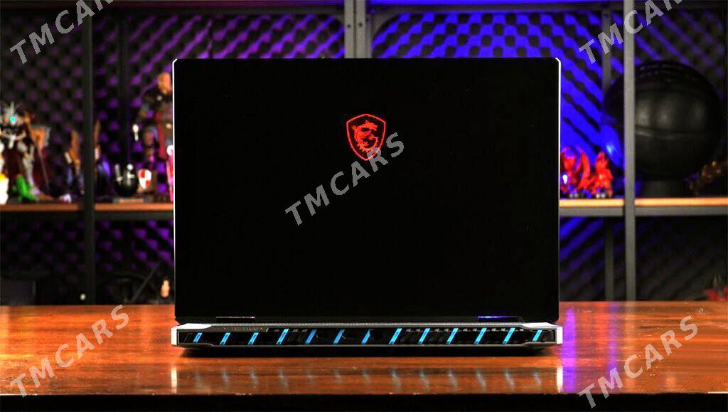 RTX 5090/RAM 96GB - SSD 6TB - Aşgabat - img 5