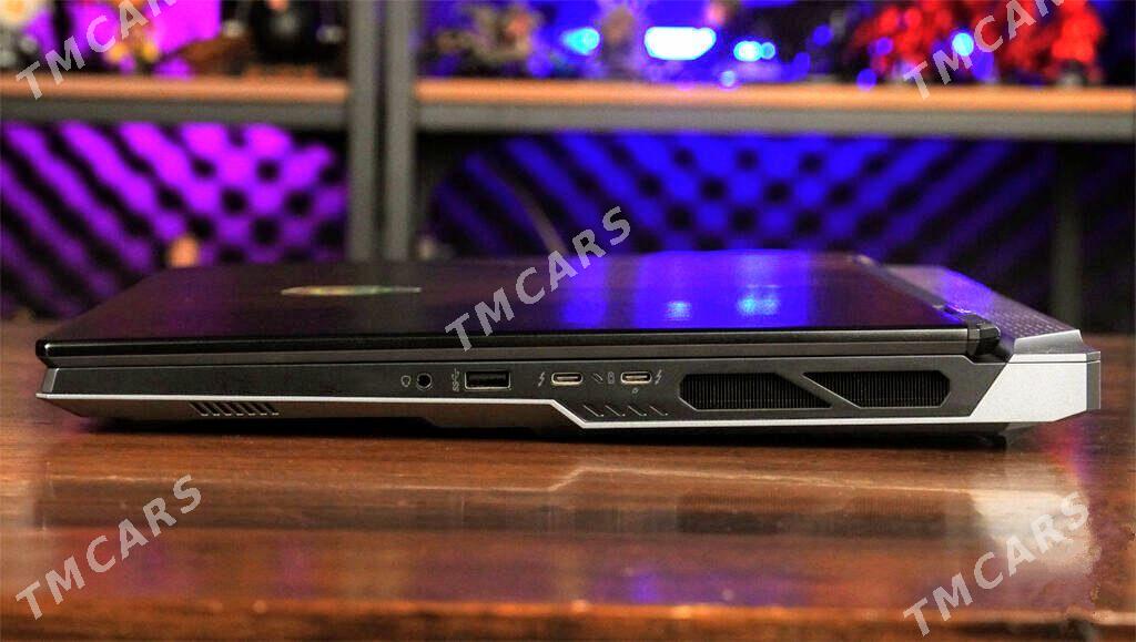RTX 5090/RAM 96GB - SSD 6TB - Aşgabat - img 9