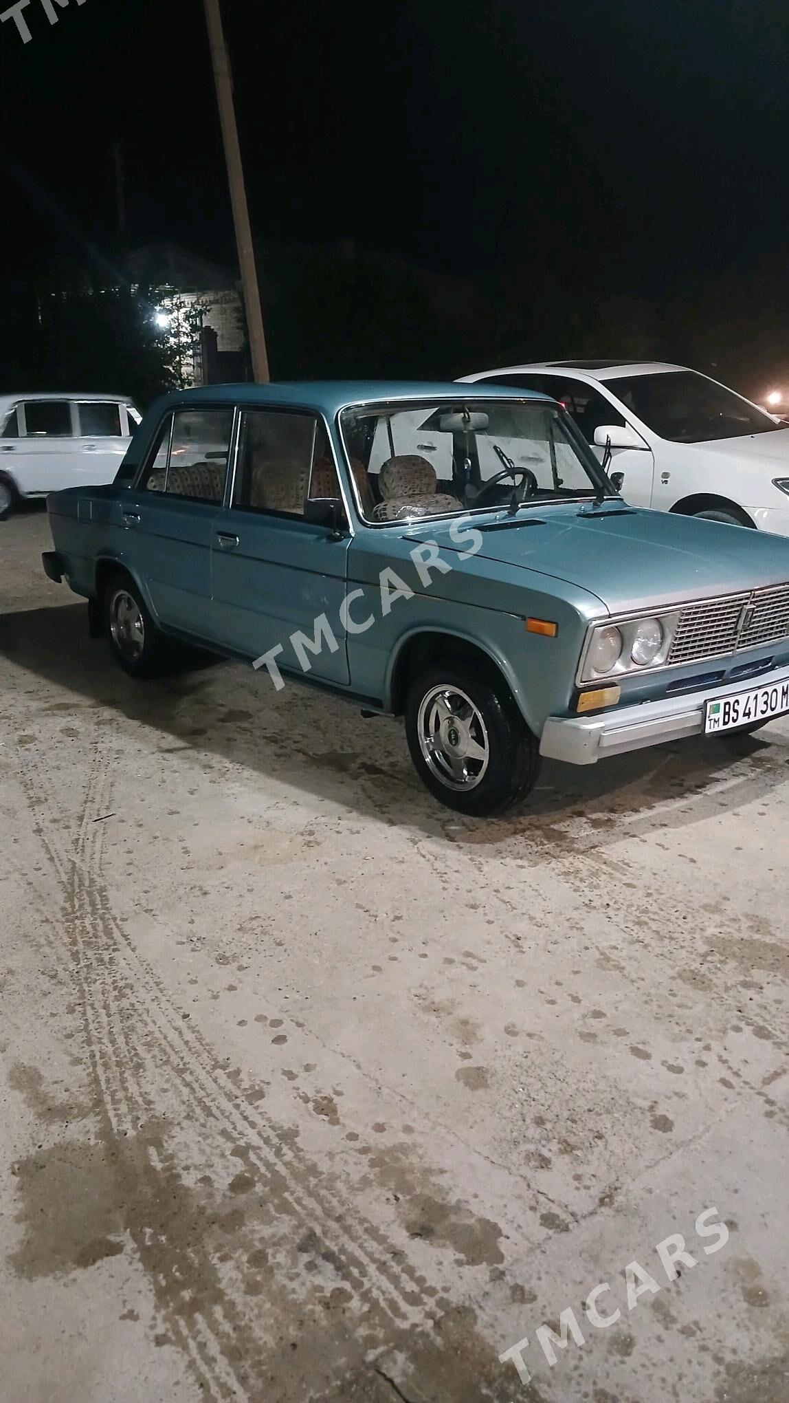 Lada 2106 1991 - 30 000 TMT - Мургап - img 2