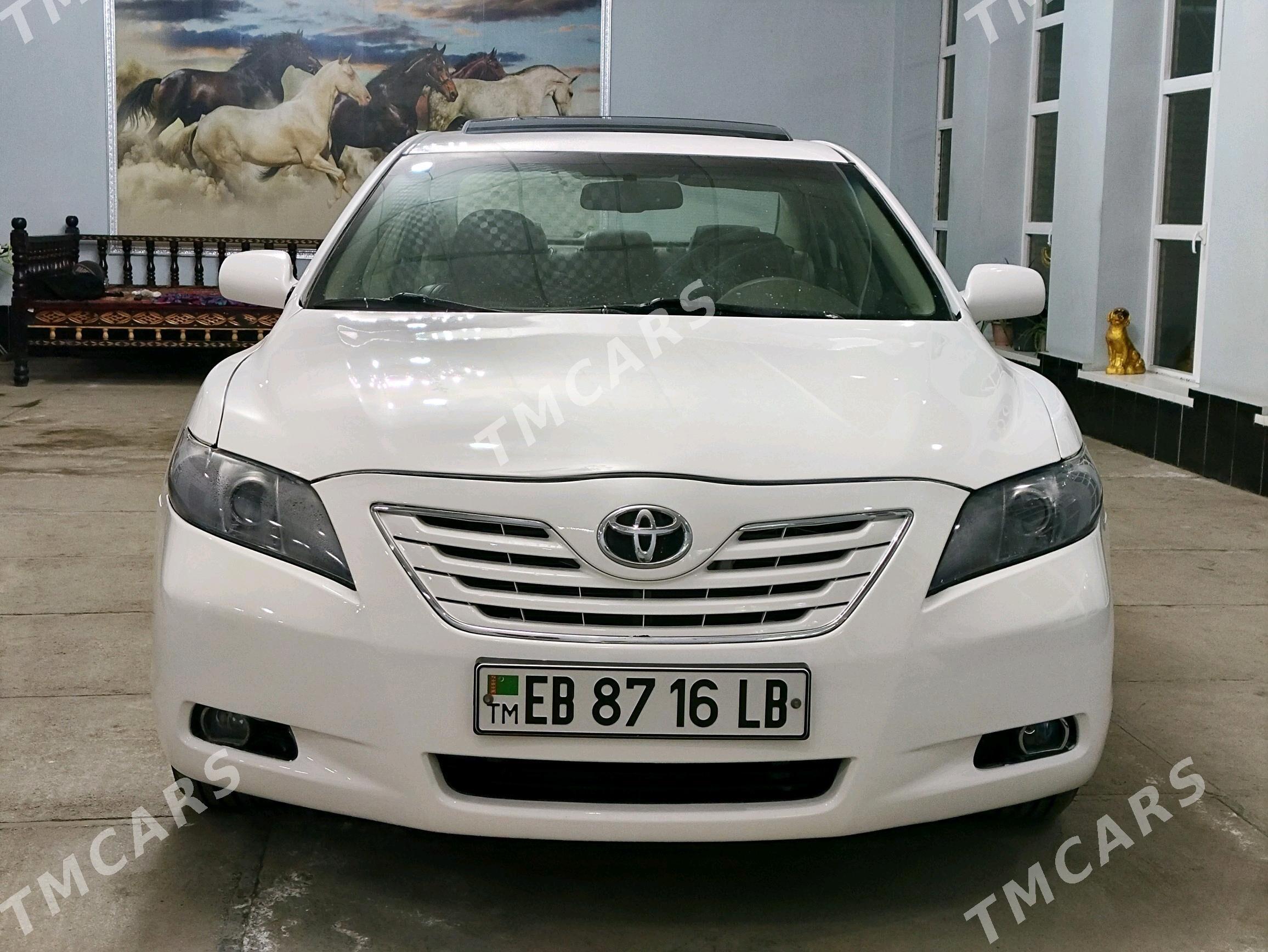 Toyota Camry 2008 - 175 000 TMT - Türkmenabat - img 3