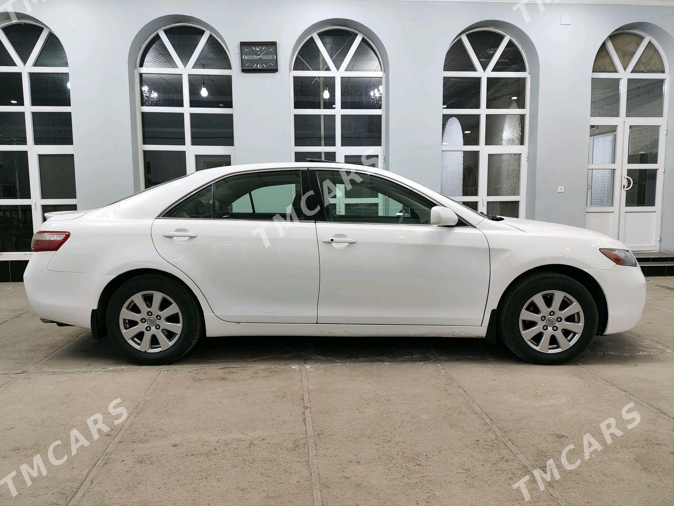 Toyota Camry 2008 - 175 000 TMT - Türkmenabat - img 4