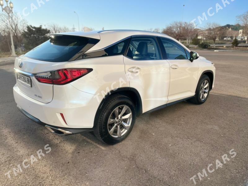 Lexus RX 350 2019 - 460 000 TMT - Türkmenbaşy - img 4