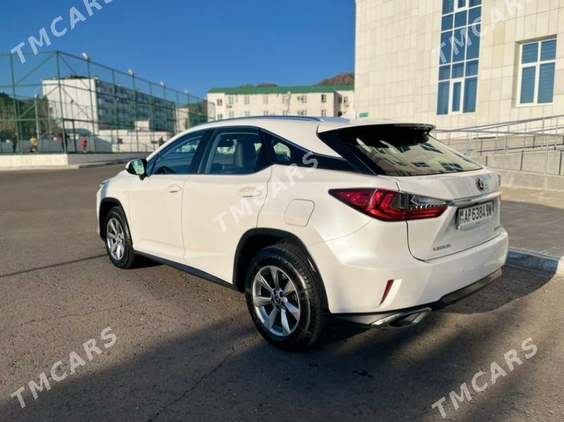 Lexus RX 350 2019 - 460 000 TMT - Türkmenbaşy - img 2