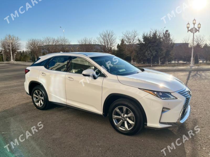 Lexus RX 350 2019 - 460 000 TMT - Türkmenbaşy - img 5