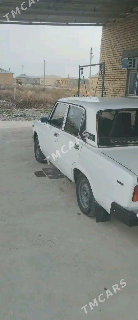 Lada 2107 1999 - 24 000 TMT - Kaka - img 2