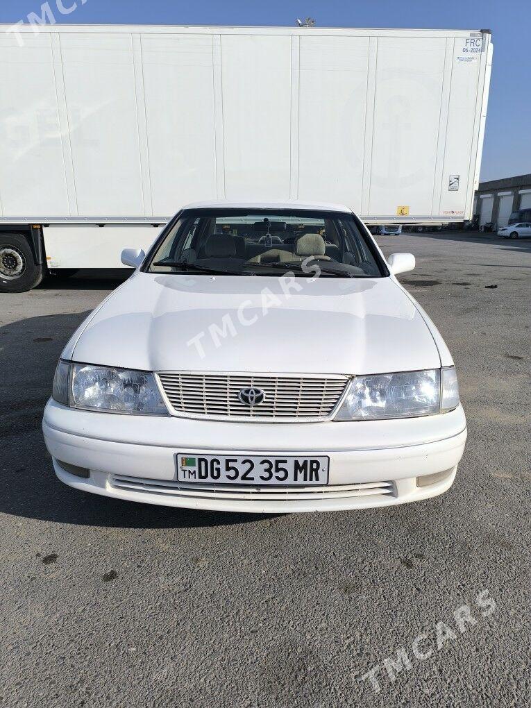 Toyota Avalon 1998 - 120 000 TMT - Тагтабазар - img 3