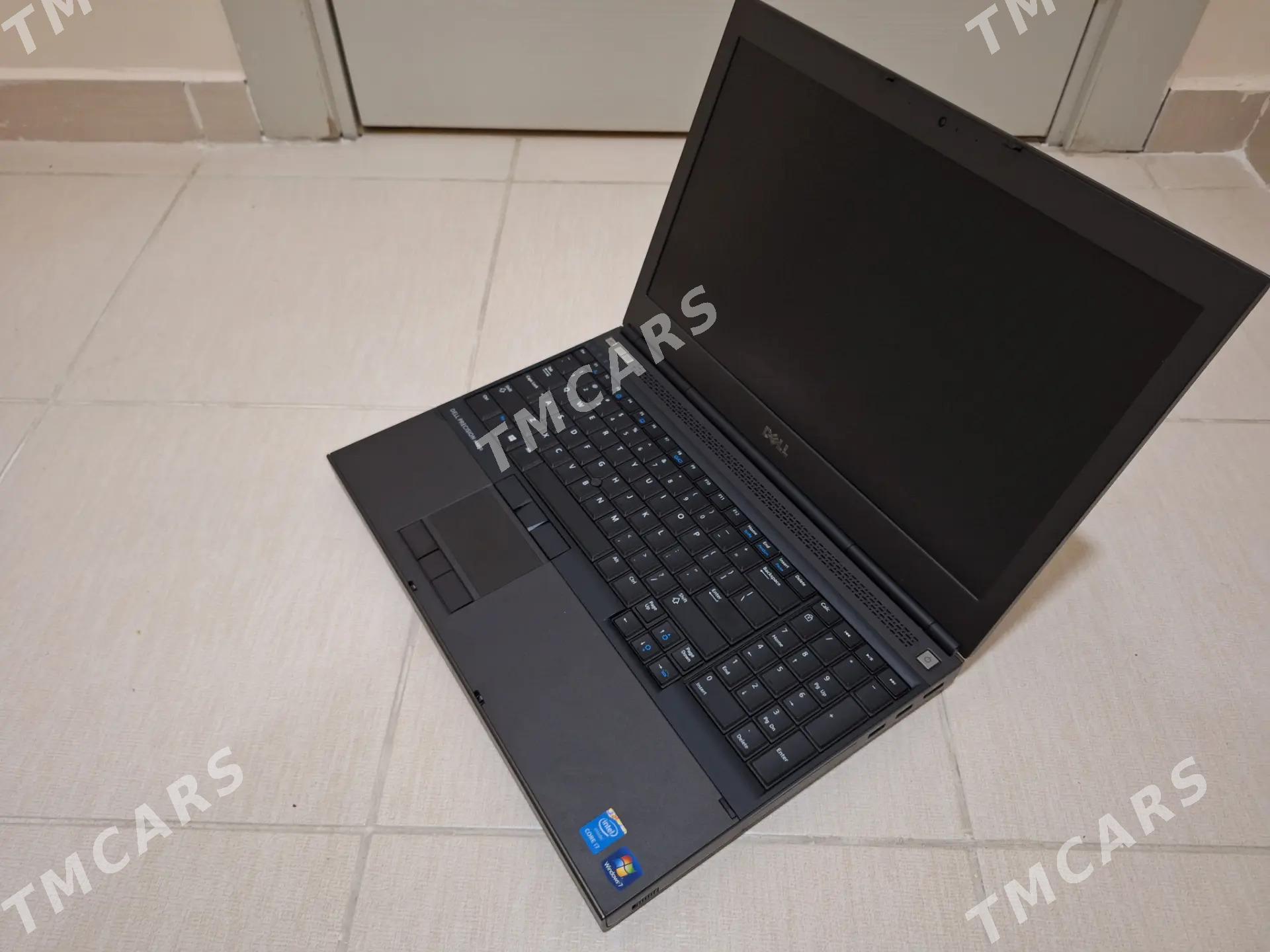 Noutbuk dell i5 - Ашхабад - img 5