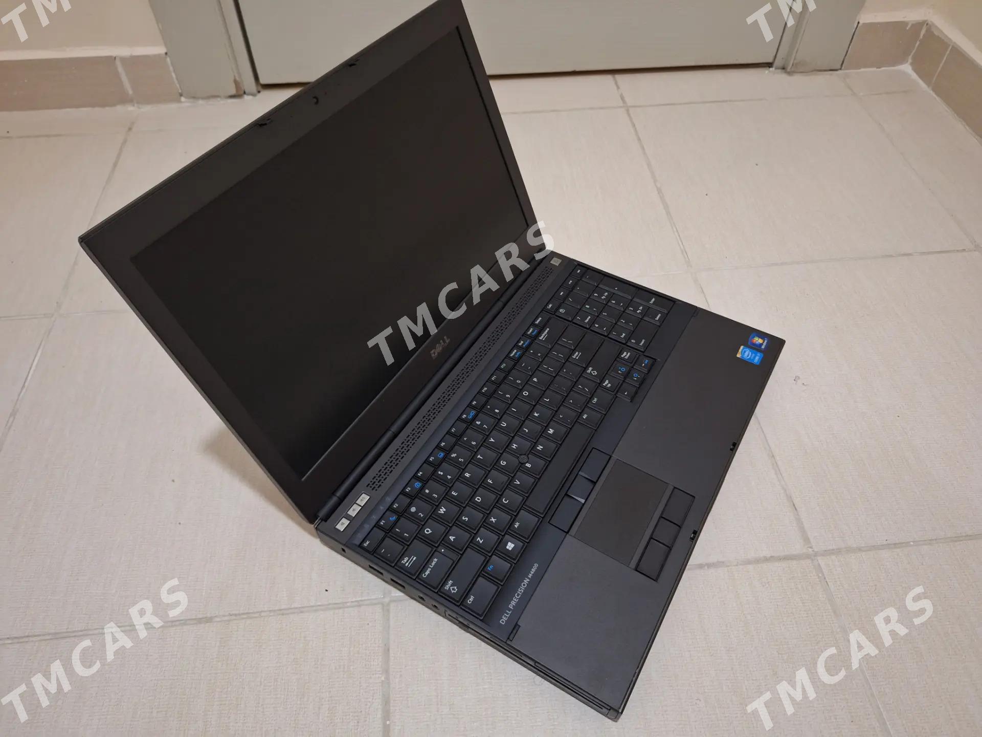 Noutbuk dell i5 - Ашхабад - img 4
