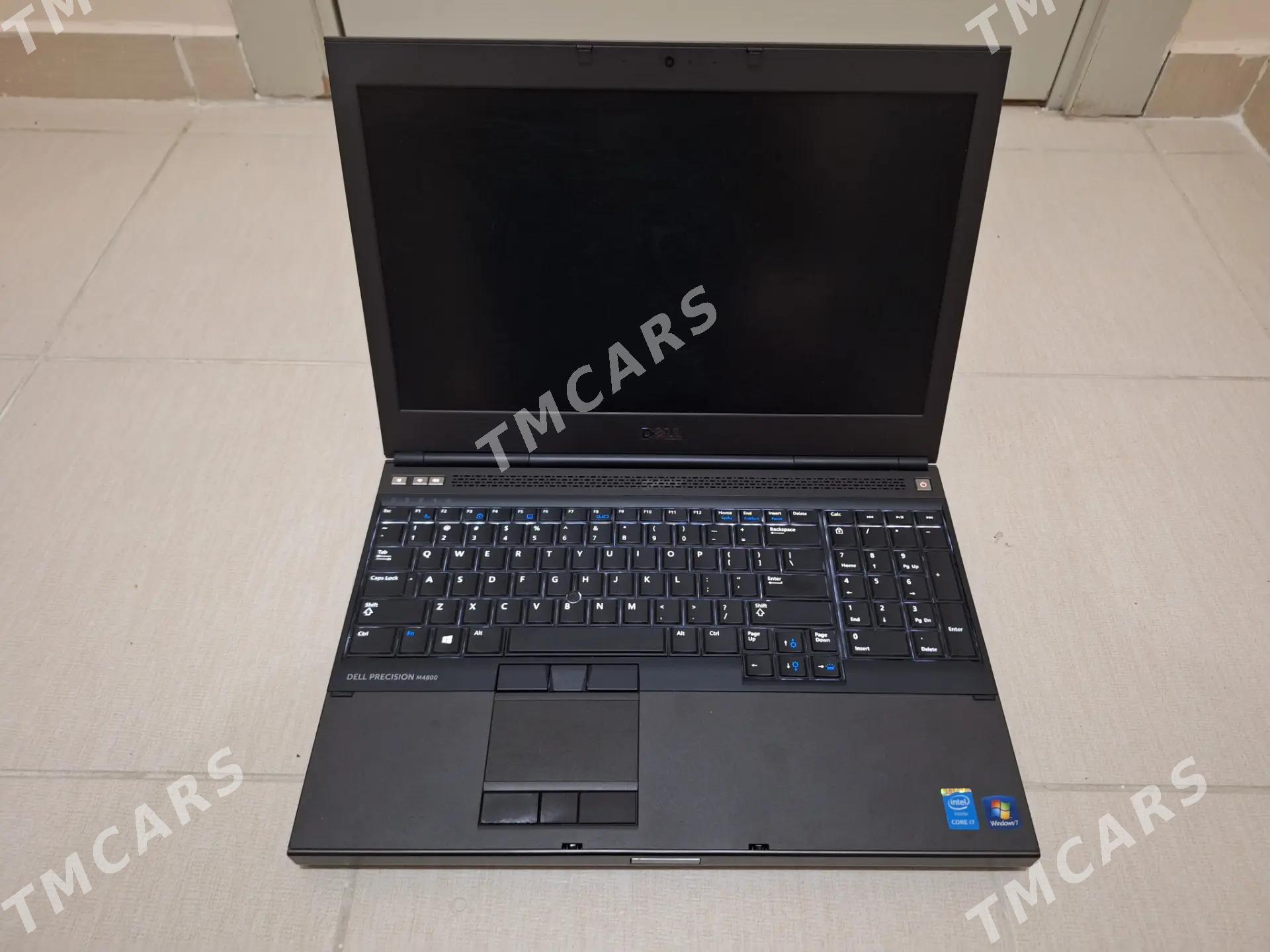Noutbuk dell i5 - Ашхабад - img 2