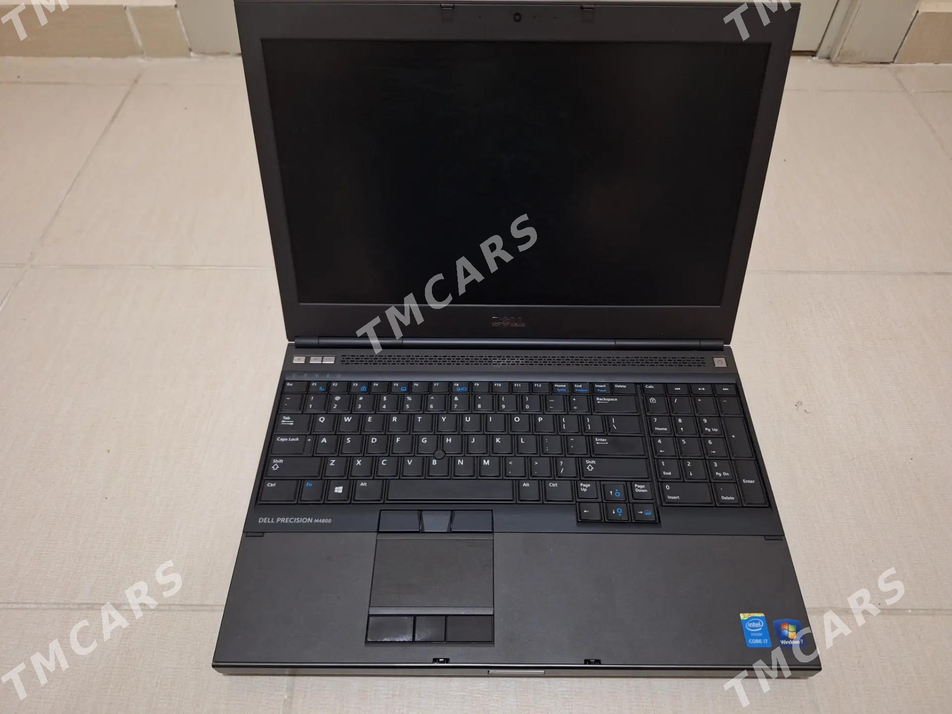 Noutbuk dell i5 - Ашхабад - img 3