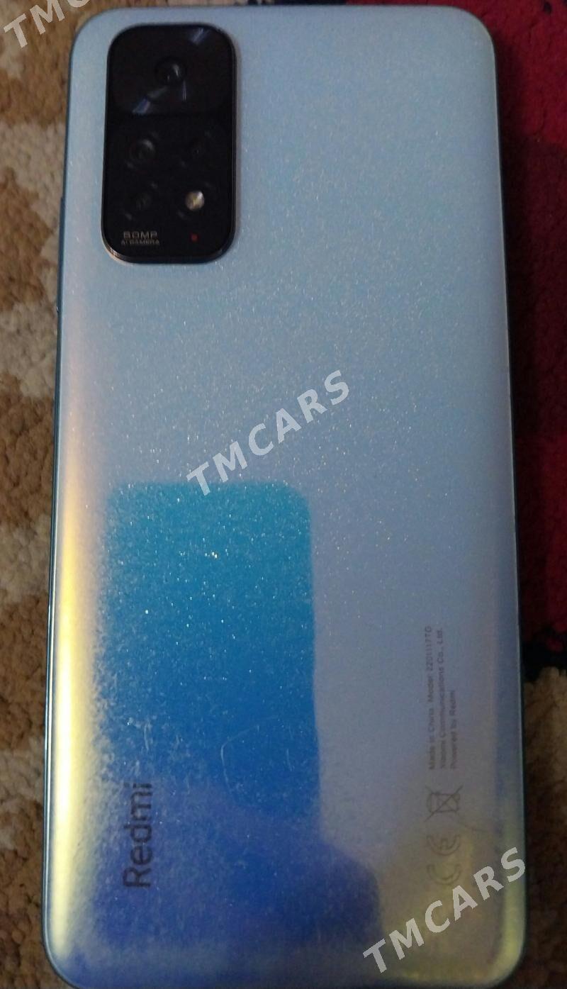 REDMİ NOTE 11 - Türkmenbaşy - img 3
