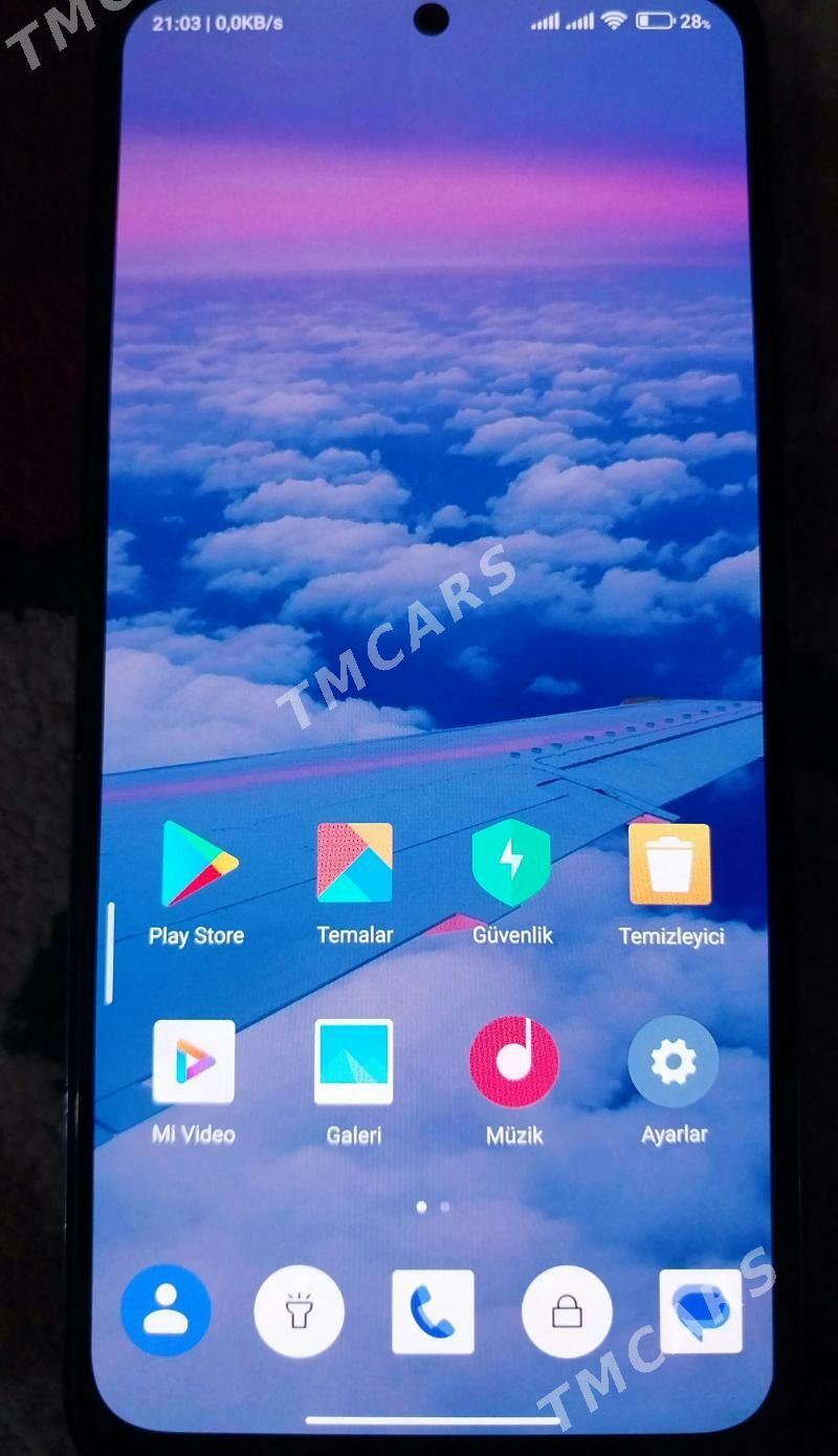REDMİ NOTE 11 - Türkmenbaşy - img 5