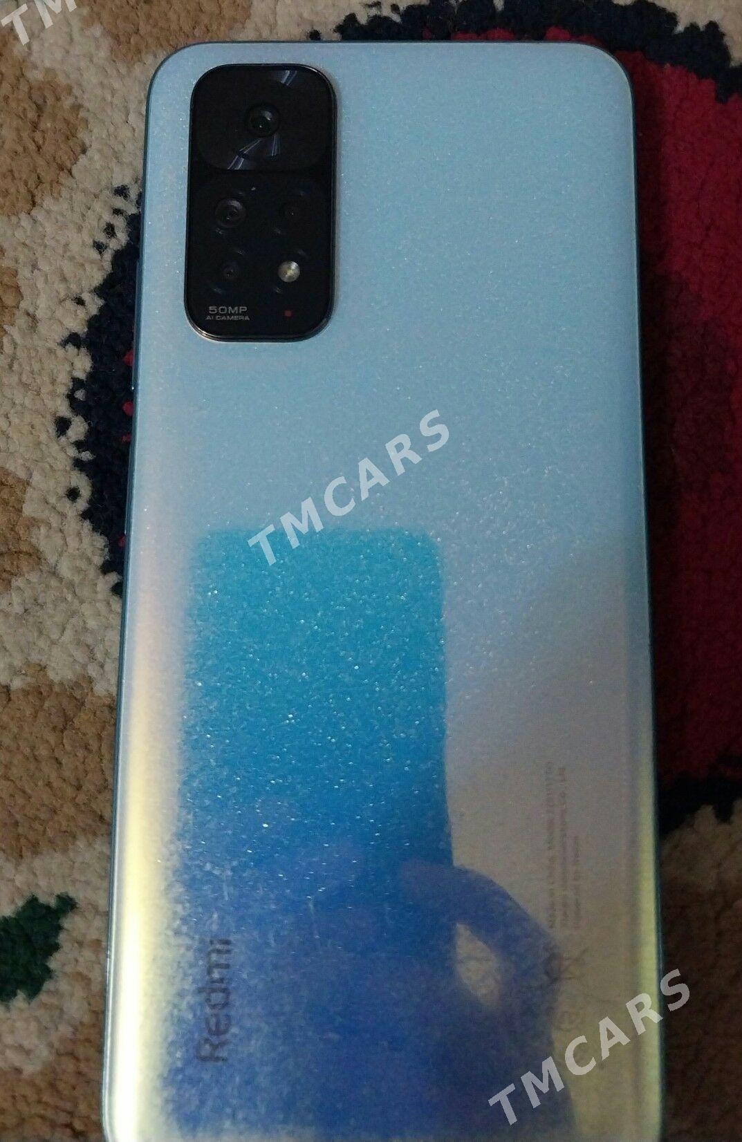 REDMİ NOTE 11 - Türkmenbaşy - img 6