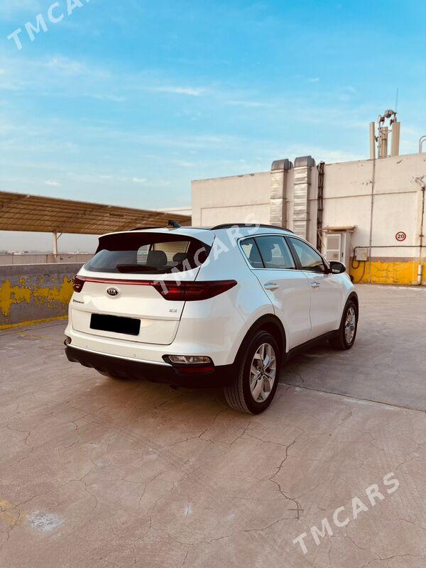 Kia Sportage 2020 - 300 000 TMT - Ашхабад - img 2