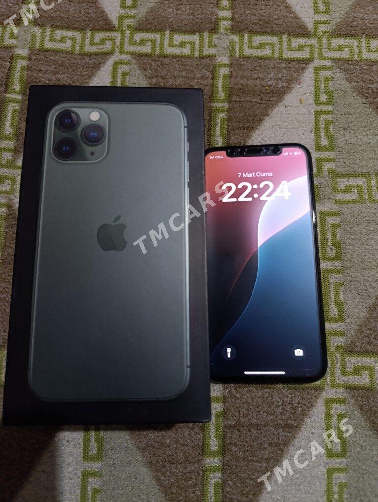 iPhone 11 pro - Parahat 7 - img 2