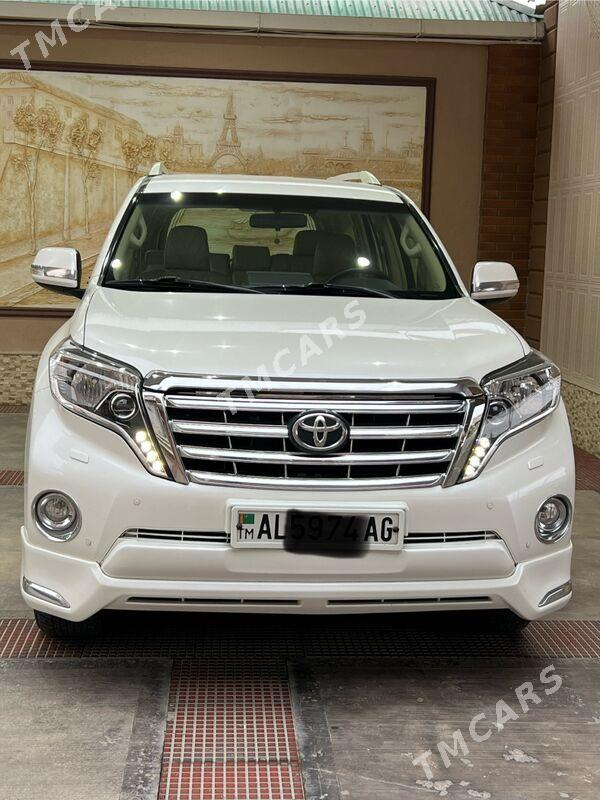 Toyota Land Cruiser Prado 2015 - 600 000 TMT - Ашхабад - img 3