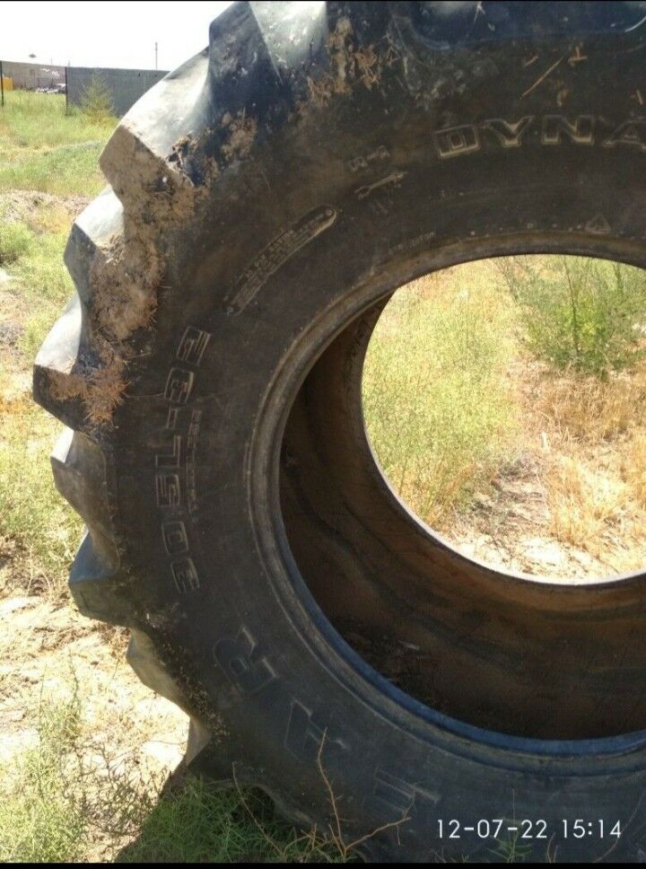 goodyear 30'5'32 4 000 TMT - Aşgabat - img 2
