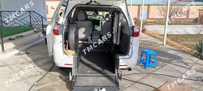 Toyota Sienna 2019 - 400 000 TMT - Mary - img 8