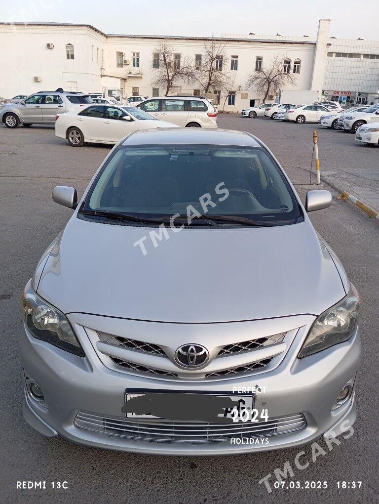 Toyota Corolla 2011 - 169 000 TMT - Aşgabat - img 5