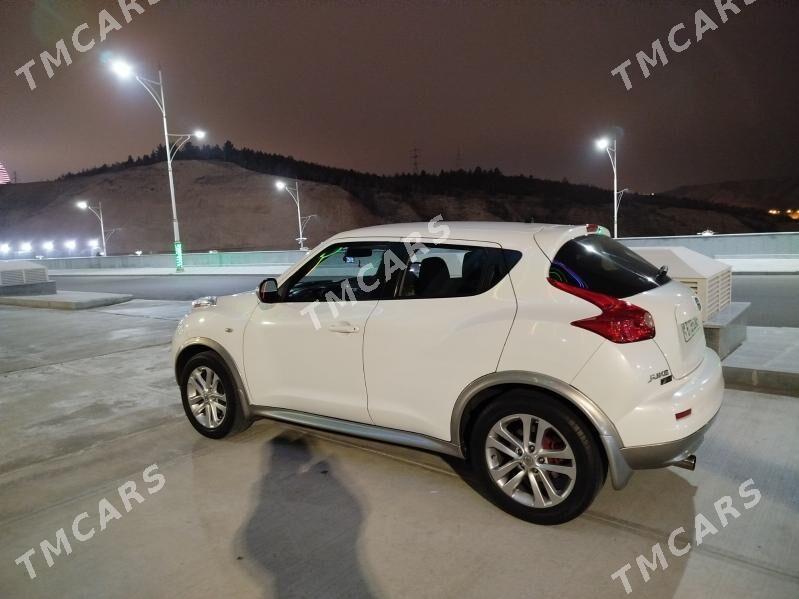 Nissan JUKE 2013 - 135 000 TMT - Aşgabat - img 3