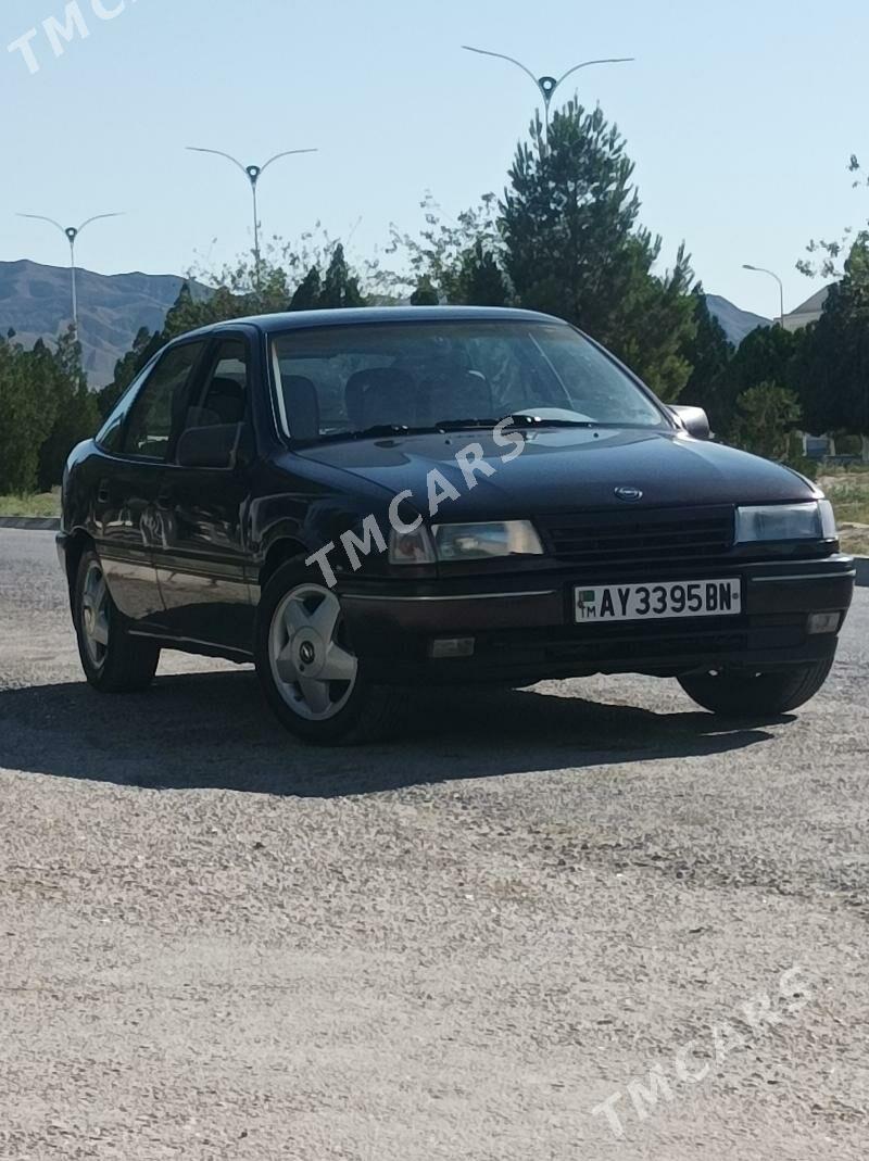 Opel Vectra 1991 - 40 000 TMT - Берекет - img 6